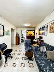 Blk 330 Teck Ghee View (Ang Mo Kio), HDB 3 Rooms #566657811